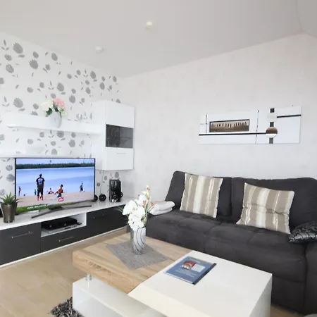 06 Lejlighed Grömitz