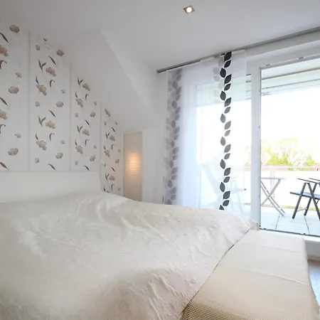 06 Lejlighed Grömitz