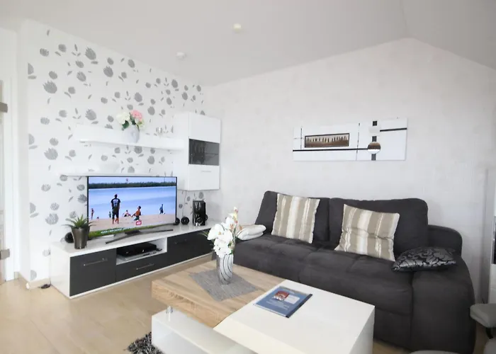 06 Lejlighed Grömitz